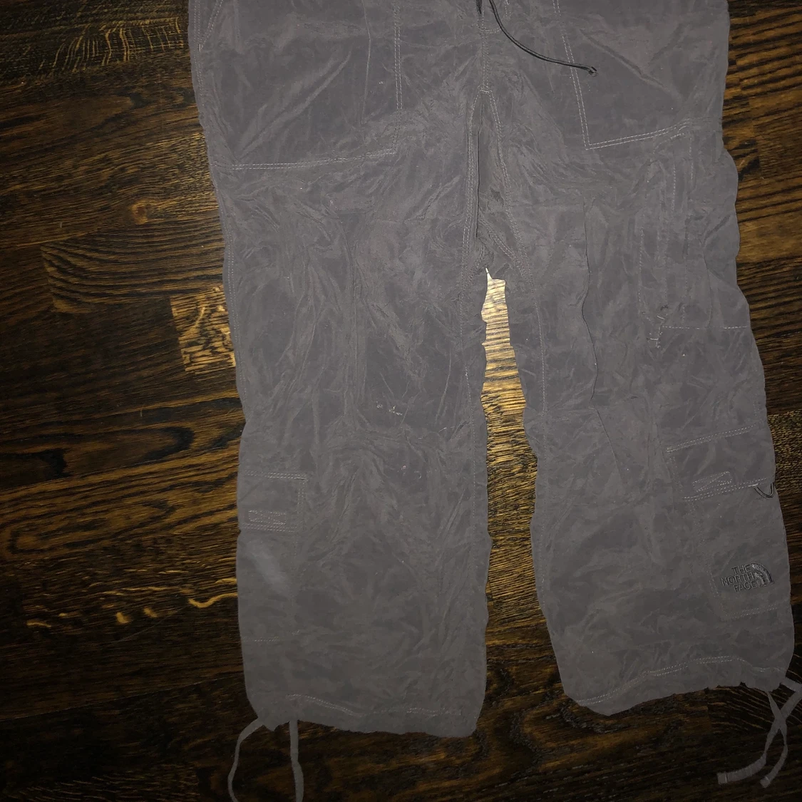 THE NORTH FACE byxa - 90