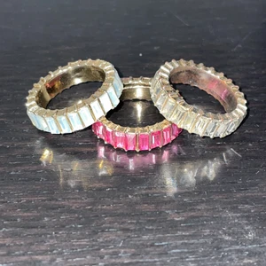 Kristall diamanter - Inte kristaller!     Kan köpas styck också