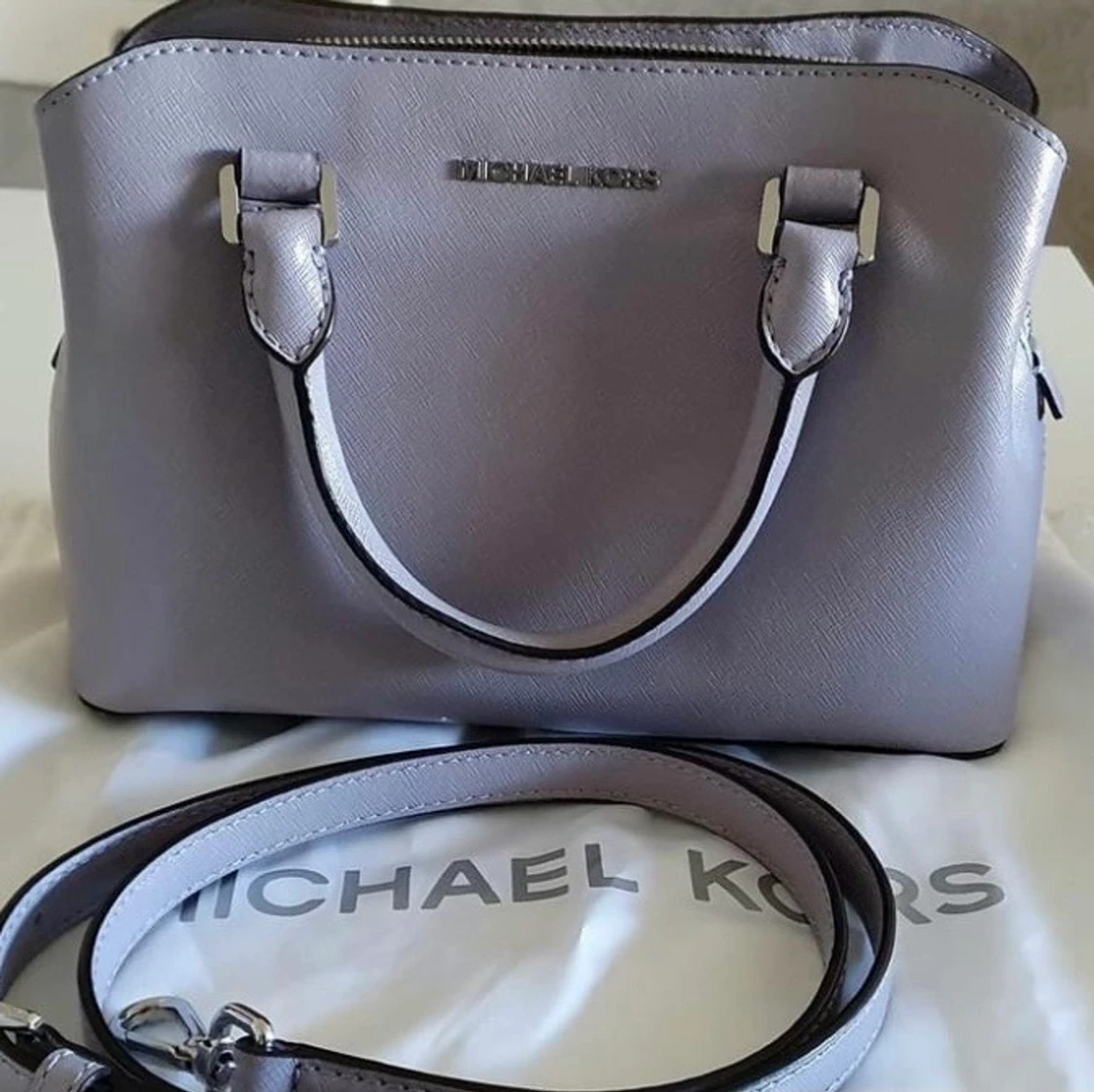 Michael Kors väska