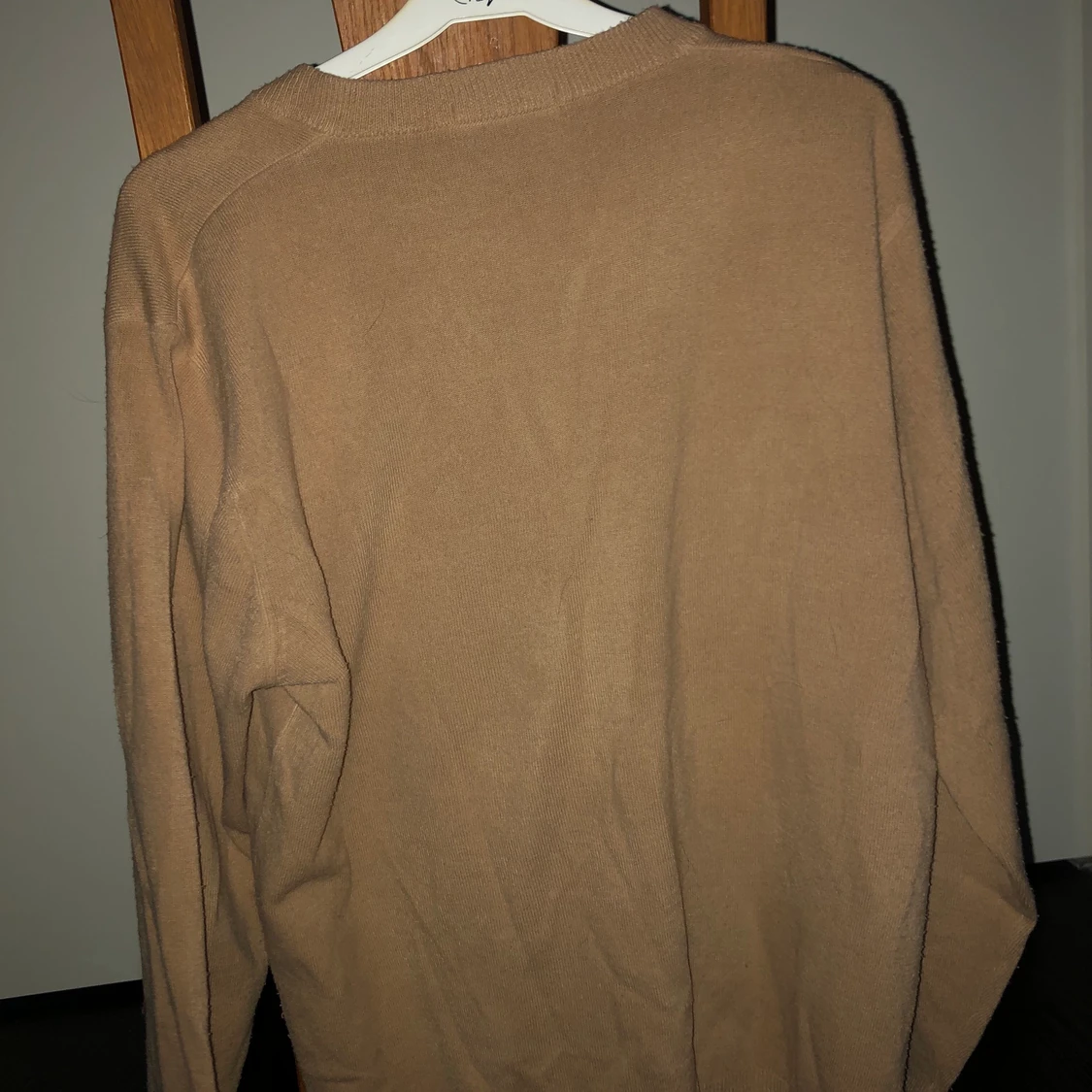 Polo Ralph Lauren tröja beige strl L - 91