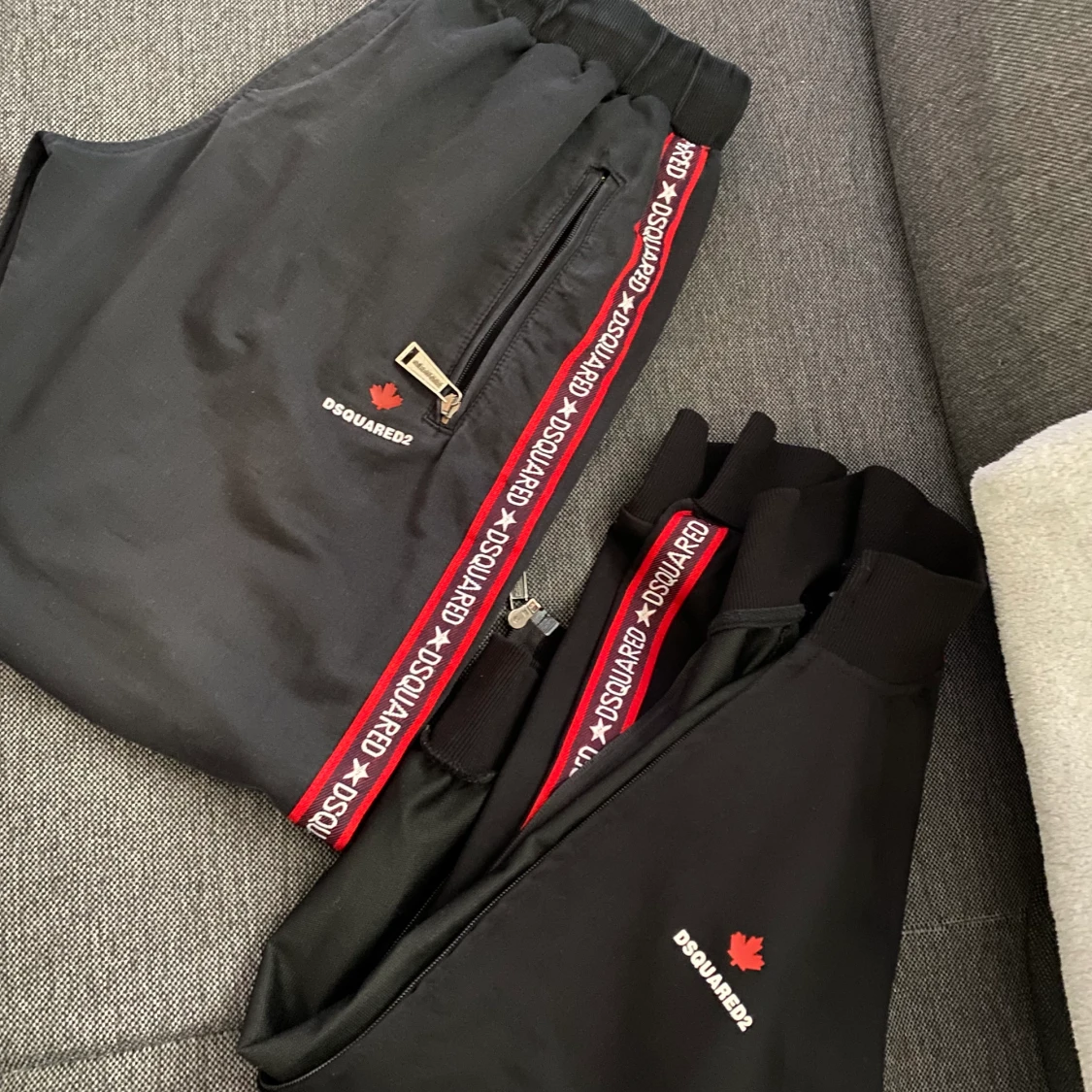 DSQUARED 2 Träningsoverall Herr - 91