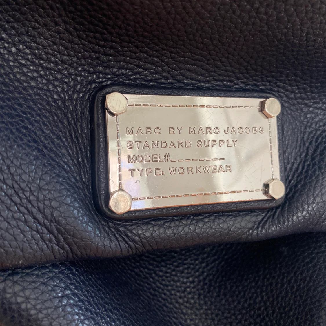 Marc Jacobs väska - 91