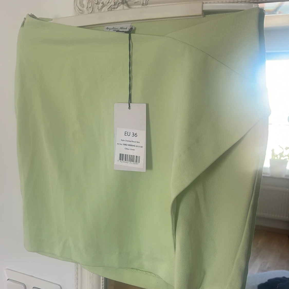 Kjol Angelica blick x NA-KD  - 90