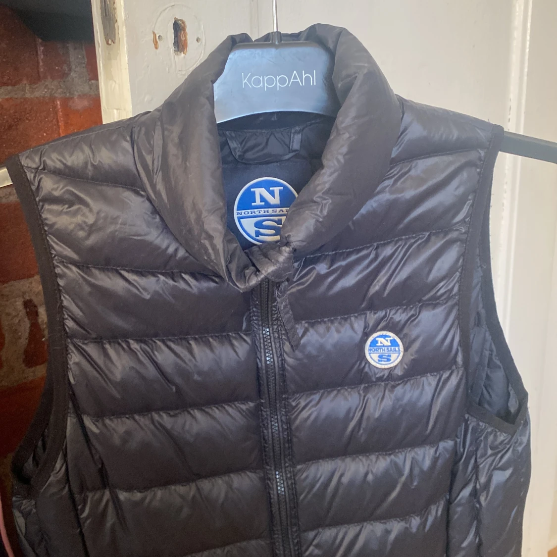 North sail väst - 91