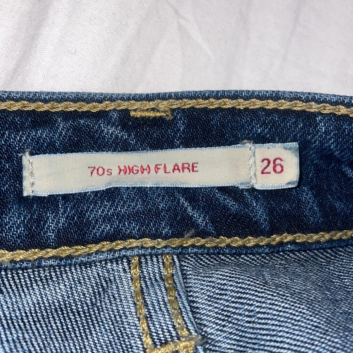 Levi’s jeans i 26 - 91