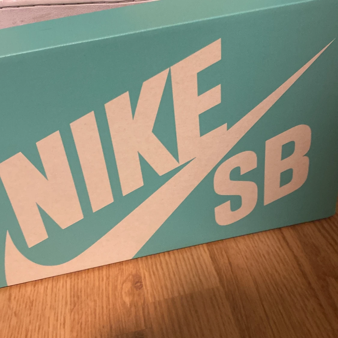 Nike dunk goldenrod st 44 - 91