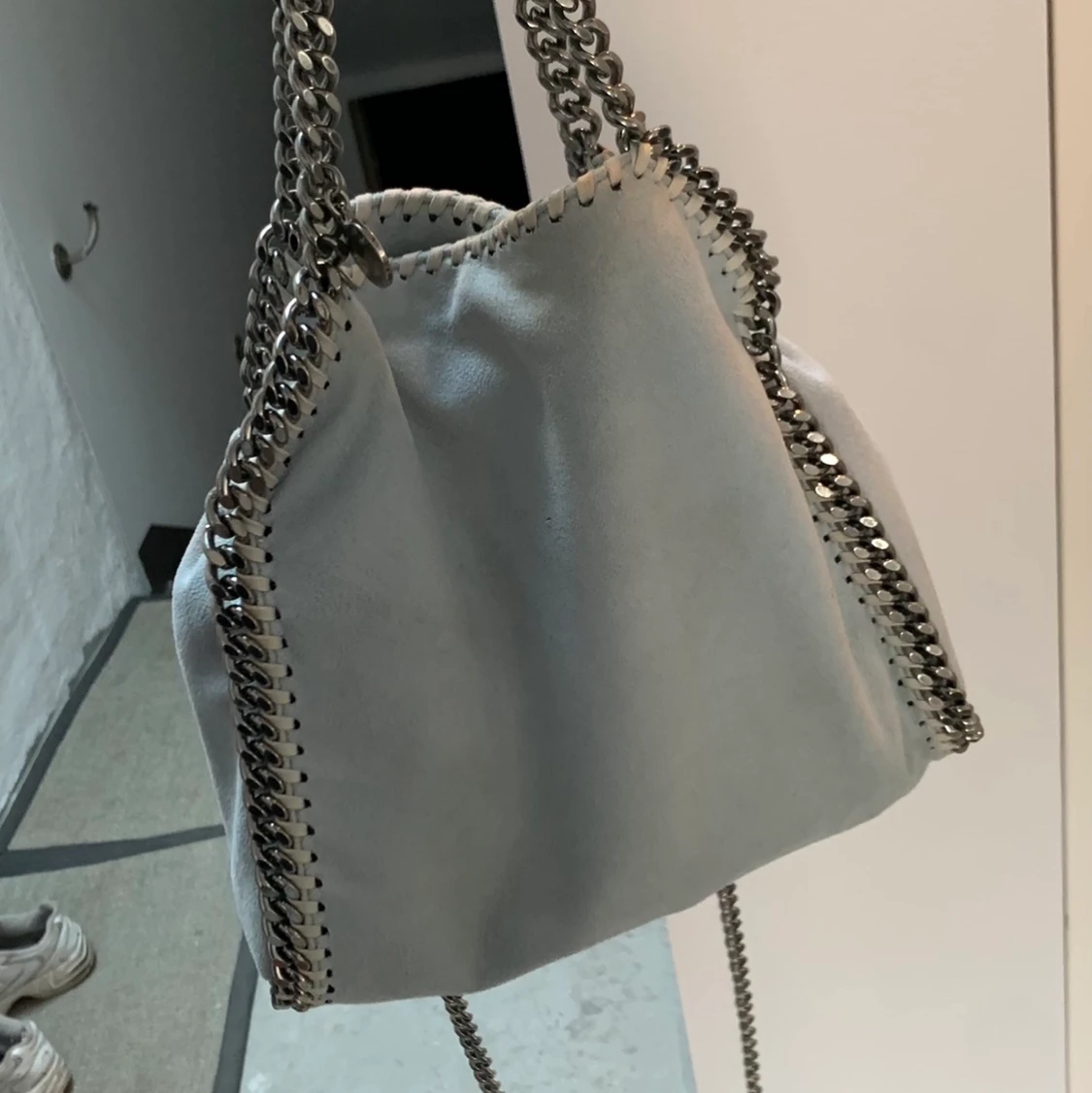 Stella Mccartney väska