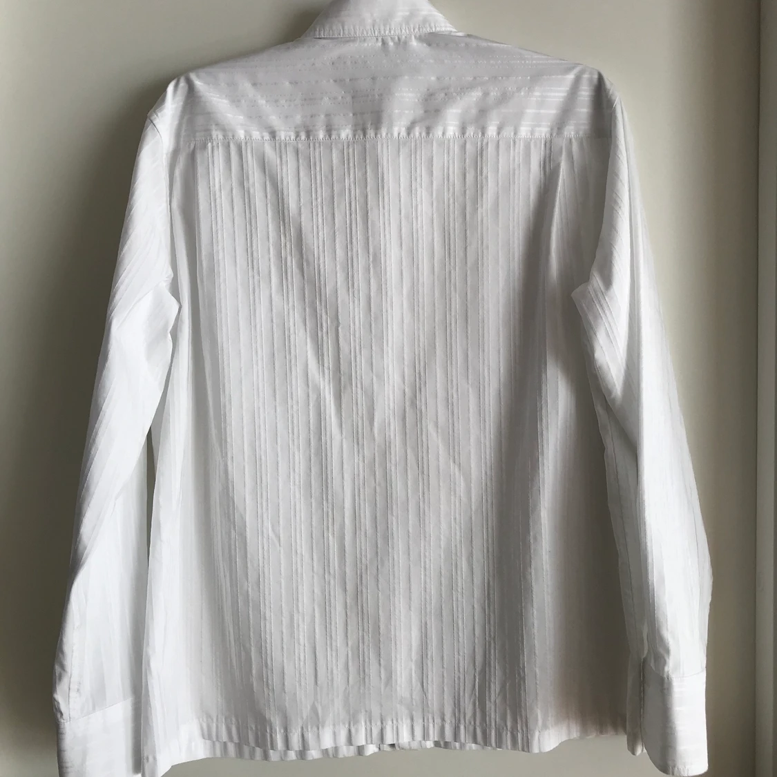 Acne studios boxy skjorta - 37