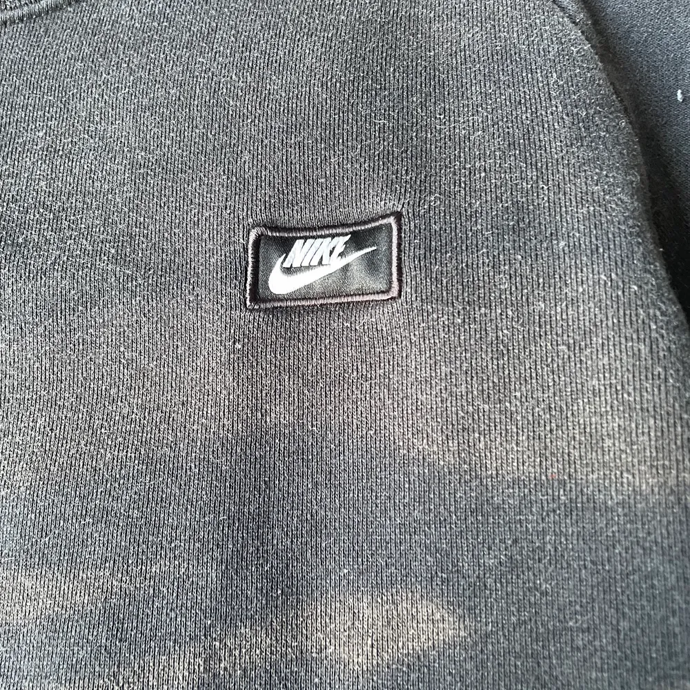 Super fin tröja från Nike, använd få gånger❤️. Tröjor & Koftor.