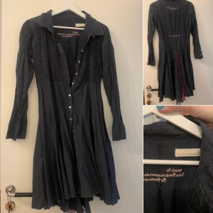 Odd Molly klänning  - Använd en gång storlek 2/medium.