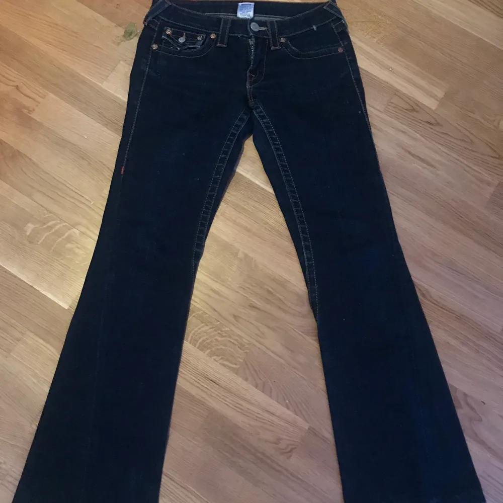 True religion jeans i nyskick! 27W 30L. Jeans & Byxor.