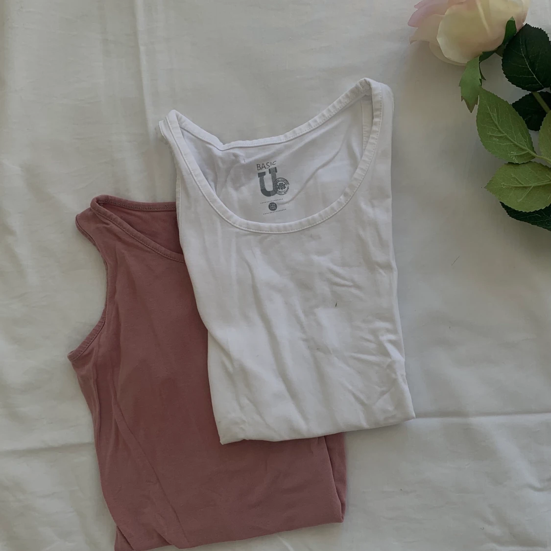 Enkla linnen (barn) storlek 134/140