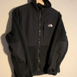 The North face fleece XS - Fleecejacka i mycket fint skick. Storlek XS