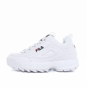 Fila skor - Säljer mina fina Fila skor eftersom att dom inte kommer till användning. Fint skick då dom inte är använda så många gånger. Köpta för 800kr säljs för 400kr