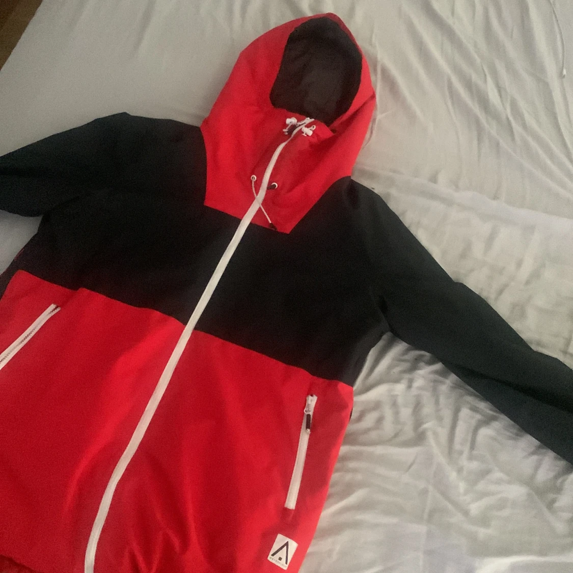 Wear colour skidjacka strl L  - 90