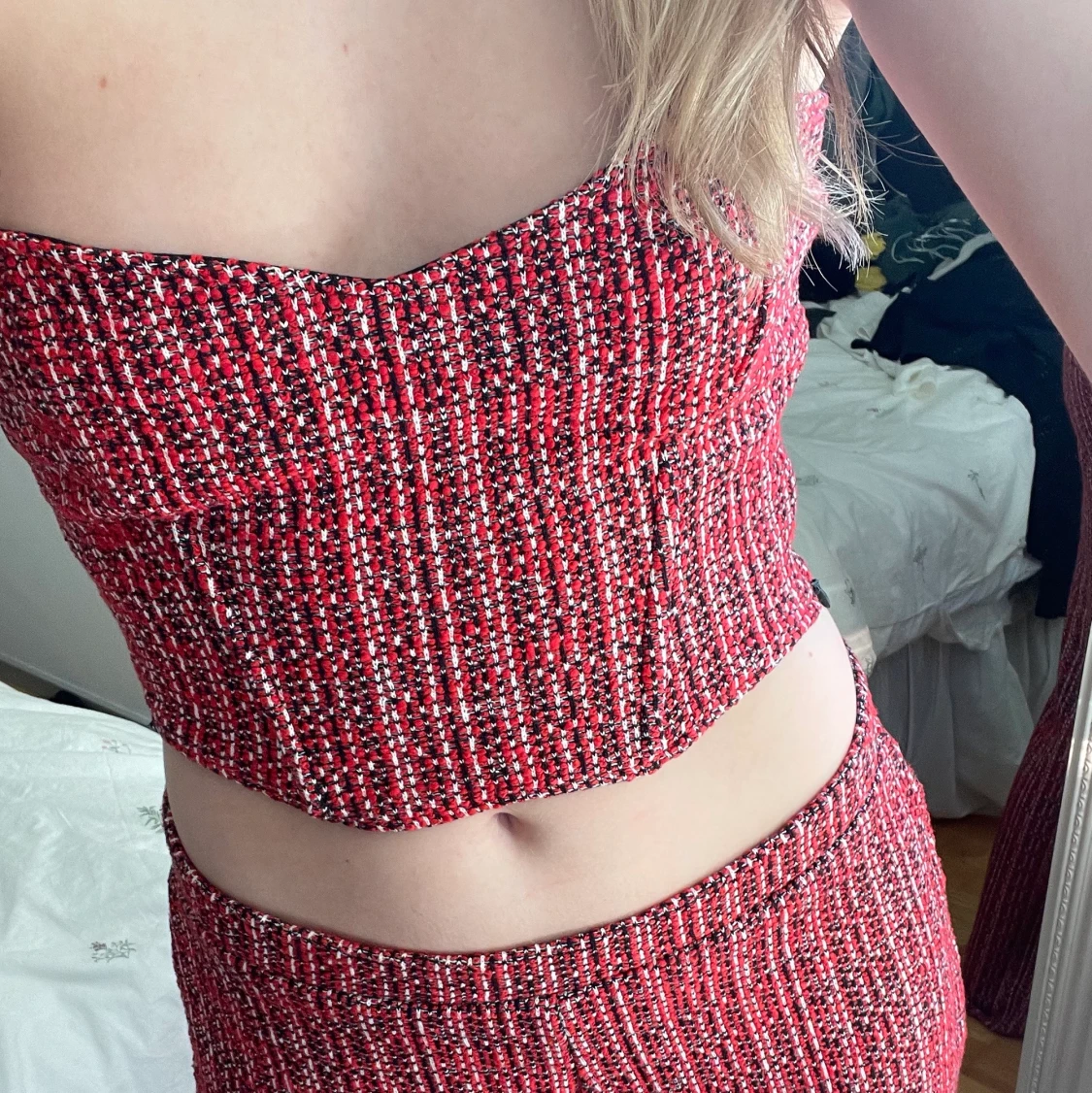 Sett från Zara - 90