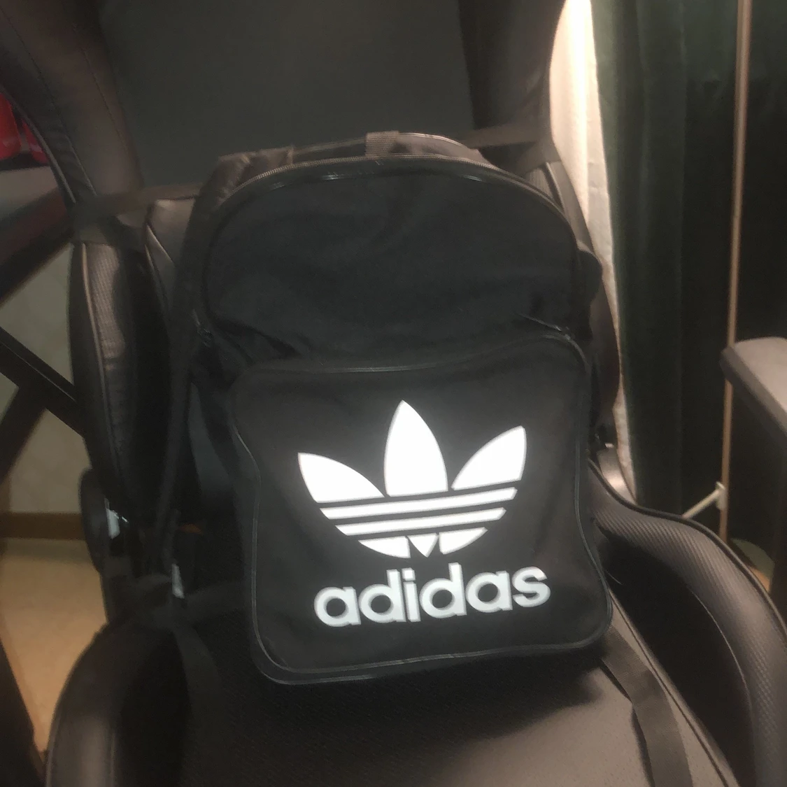 Adidas ryggsäck