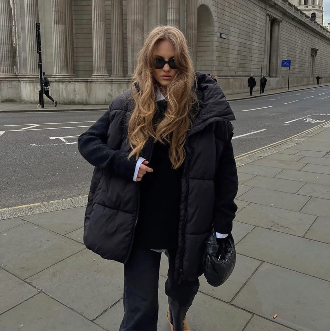 väst från zara  - 90