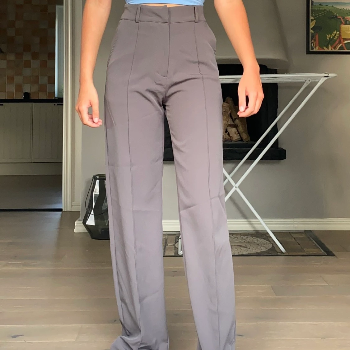 Madlady kostymbyxor - 91