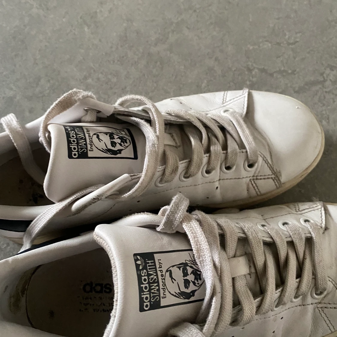 Stan Smith Adidas - 91