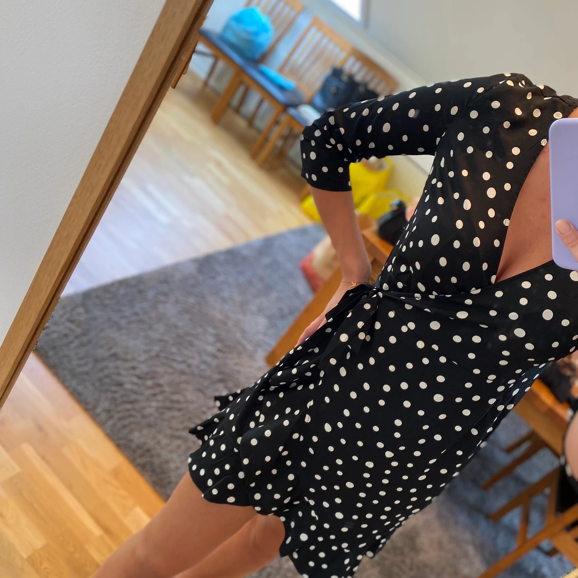 Klänning från Vero Moda - 90