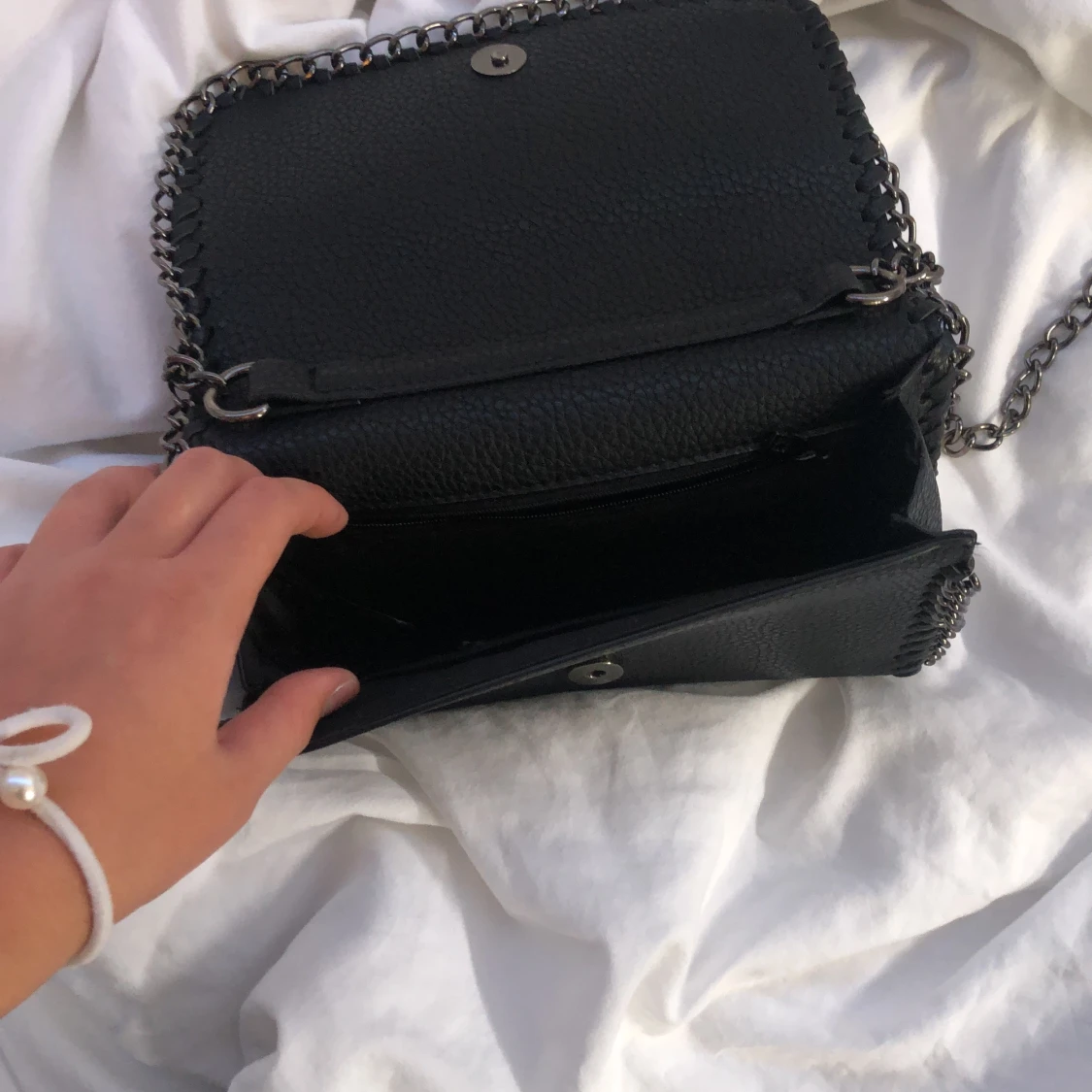 Stella mcartney liknande väska  - 91