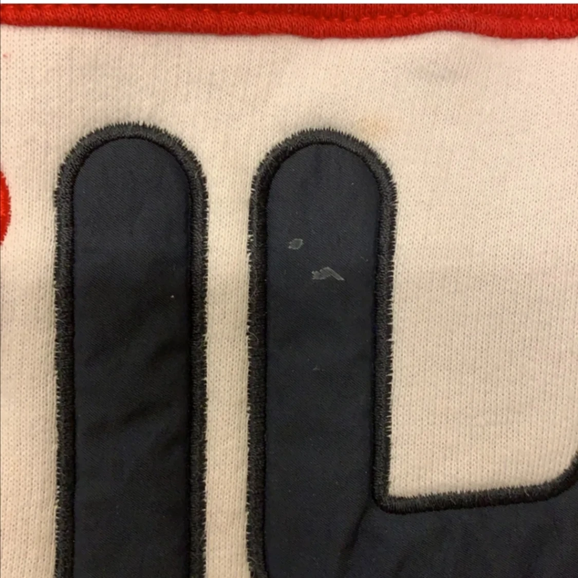 FILA collegetröja - 91