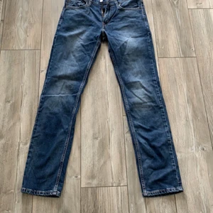 Levis jeans - Strl W 31 L 32