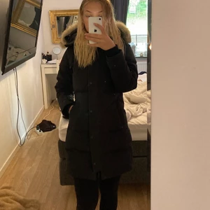 Canada goose  - Canada goose i modellen shelburne , storlek 2xs men passar xs.