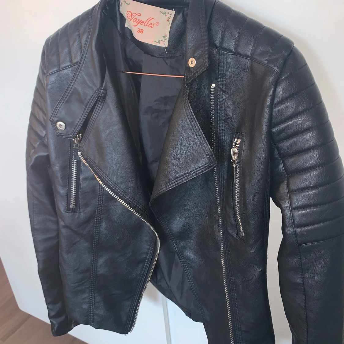 Jacka från chiquelle  - 91