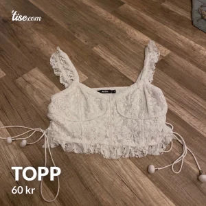 Topp - Har ej använt 