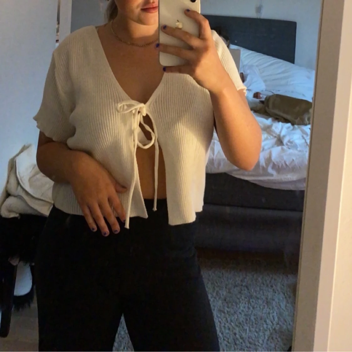 topp från Prettylittlething 