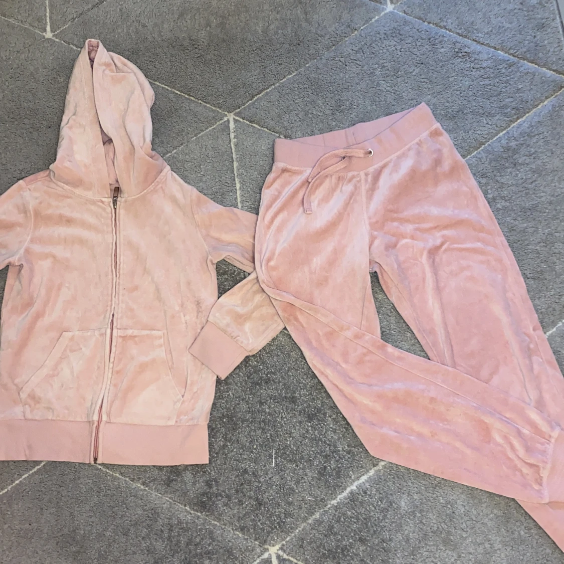 Mjukisset från Cubus 