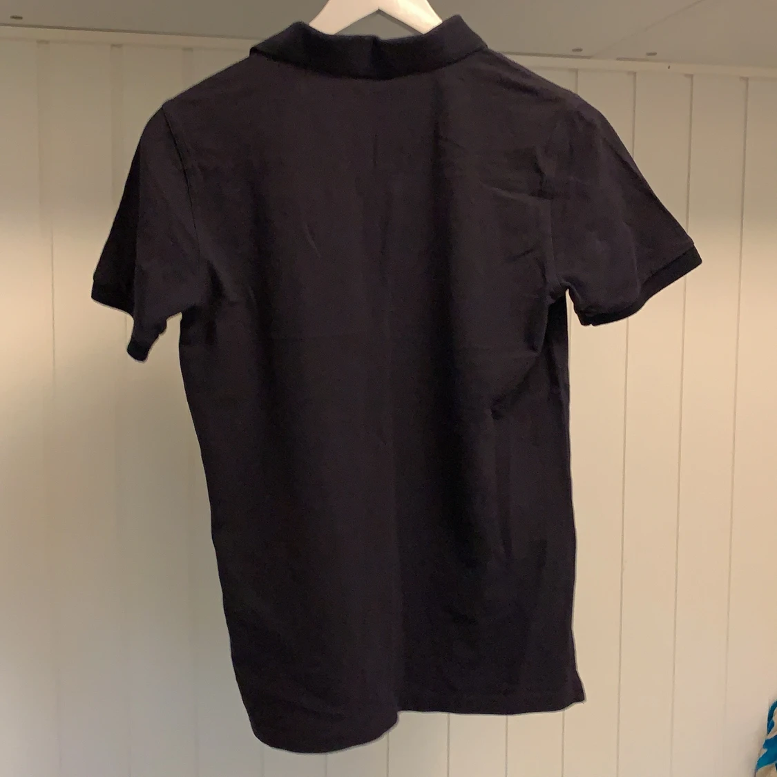 Pikétröja - GANT  - 90