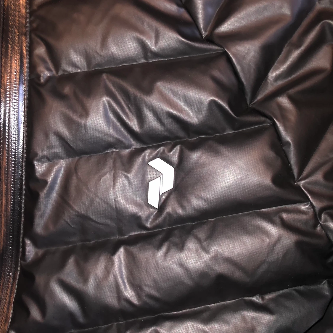 Peak performance jacka - 90