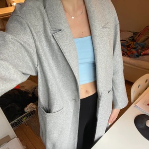 Kappa från Zara - Kappa från Zara i strl S.