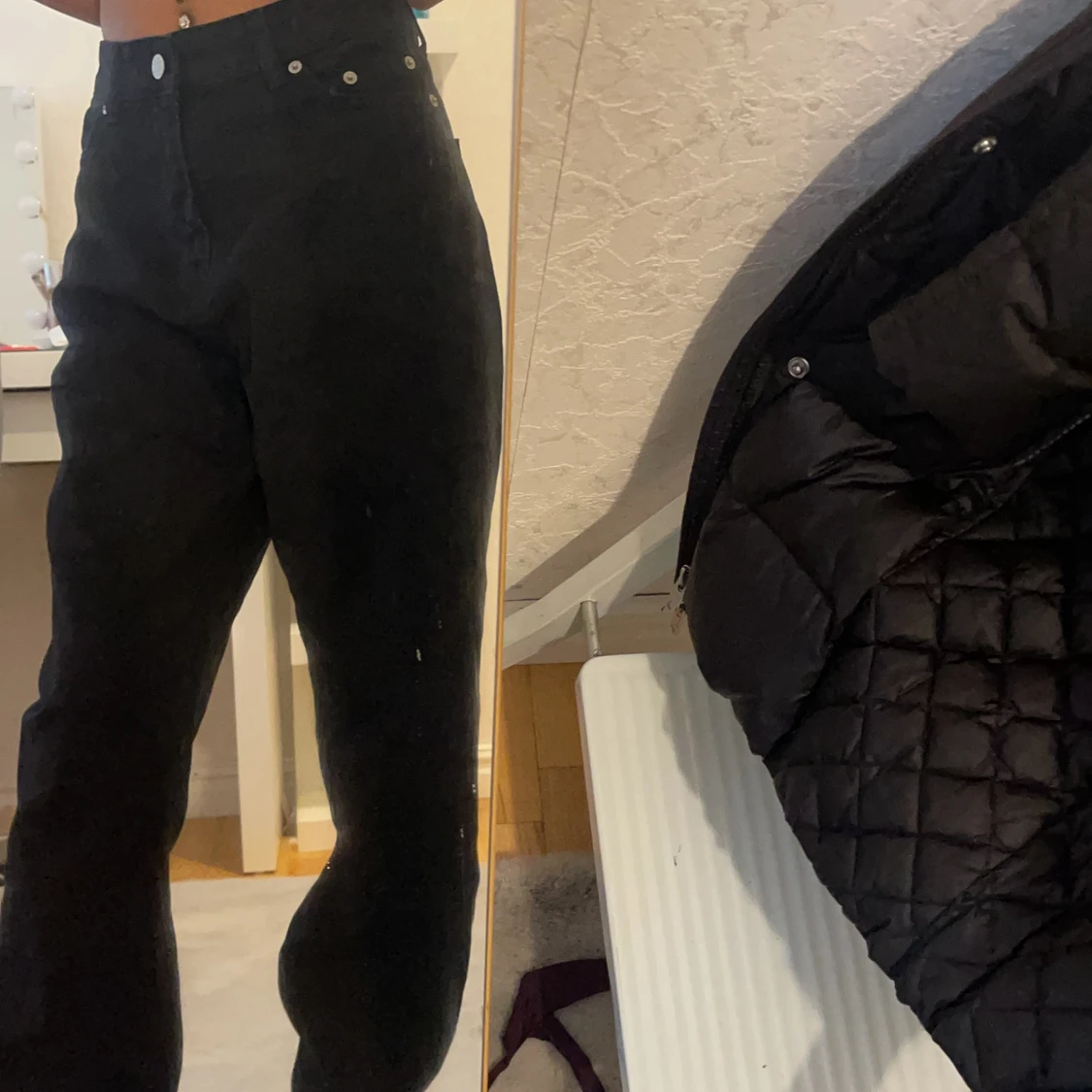 Nakd storlek 32-34