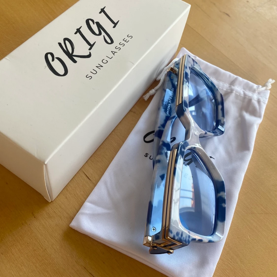 NYA origi sunglasses drippy  - 90