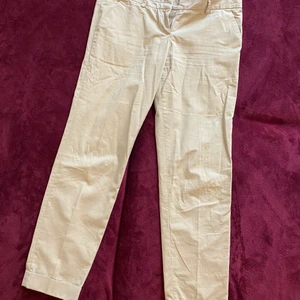 Tygbyxor   - Snygg tygbyxor med bra kvalite.. Klädde 2 -3 ggr