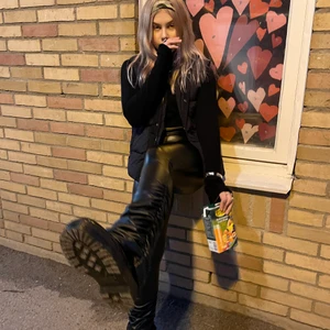 Skitsnygga fake skinnbyxor! - Ascoola fake skinnbyxor