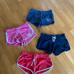Mjukisshorts - Köp alla för 100 eller styck för 40 kr, frakt tillkommer för köpare