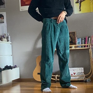 BDG Byxor - Ett par BDG byxor (UO) köpte för några månader sen, knappt använt