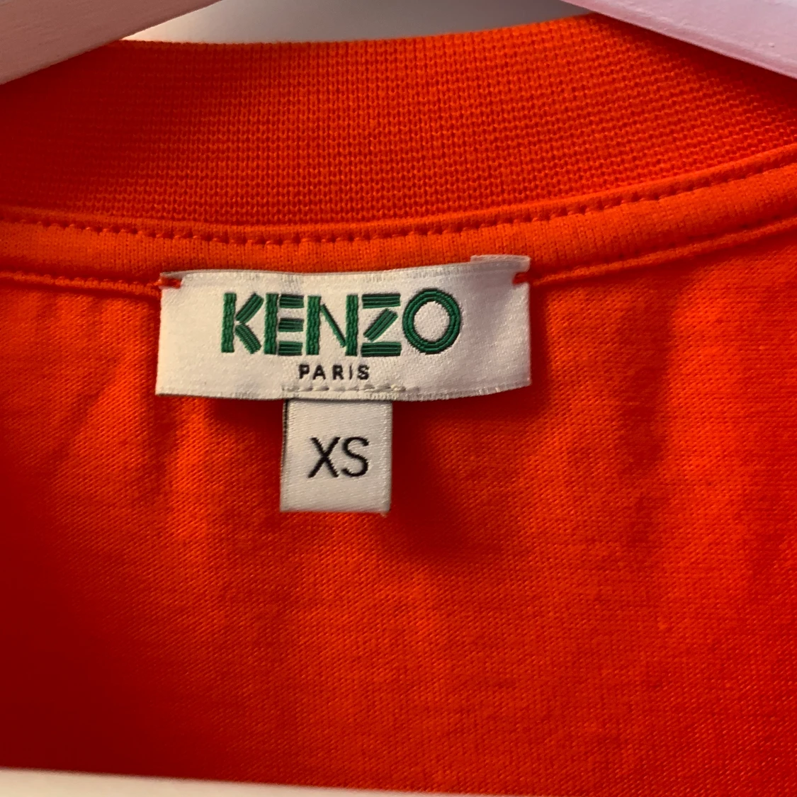 Kenzo t-shirt  - 91