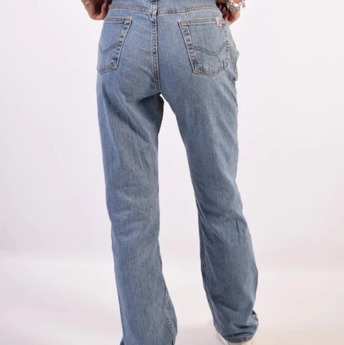 Vintage carhatt jeans