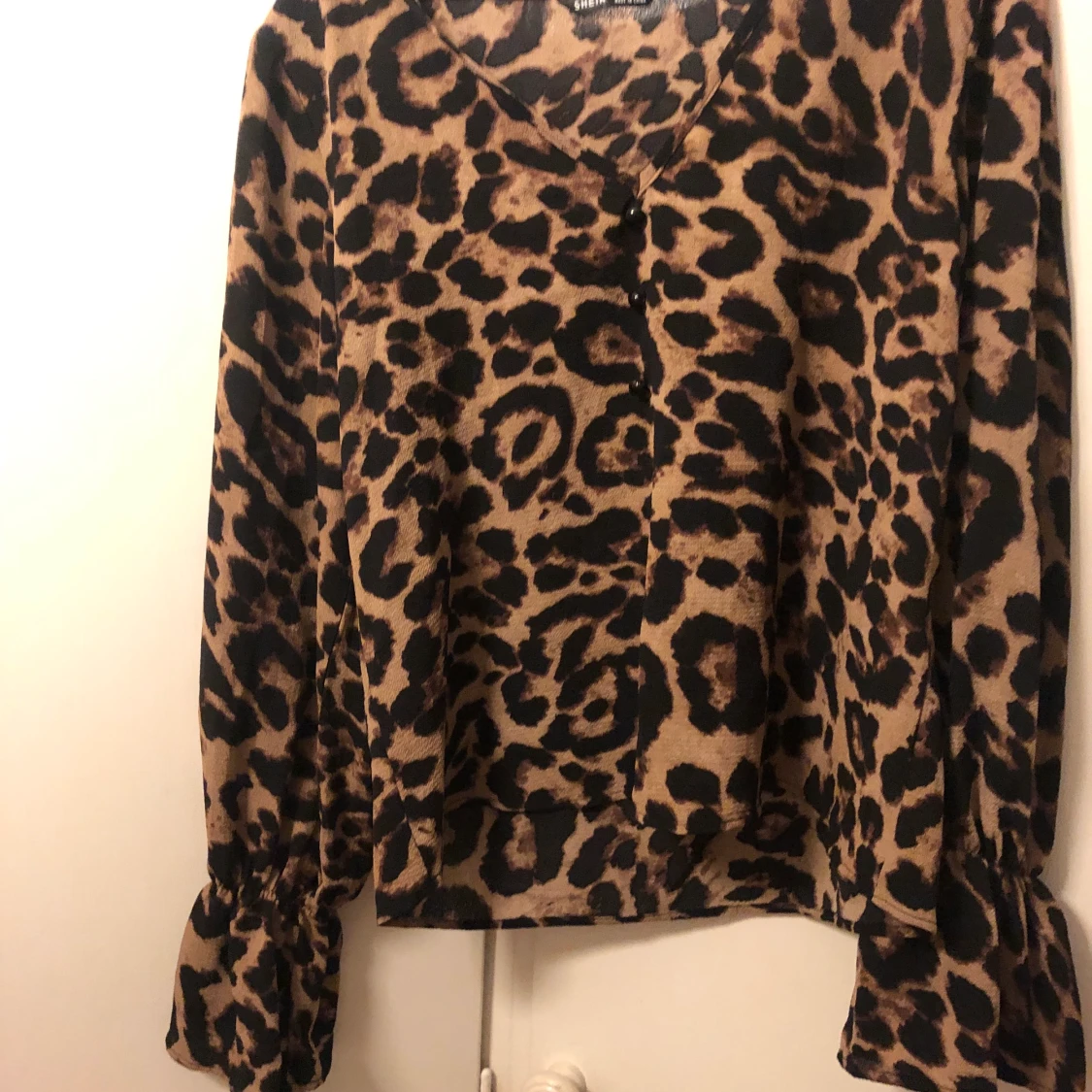 Leopard blus  - 90