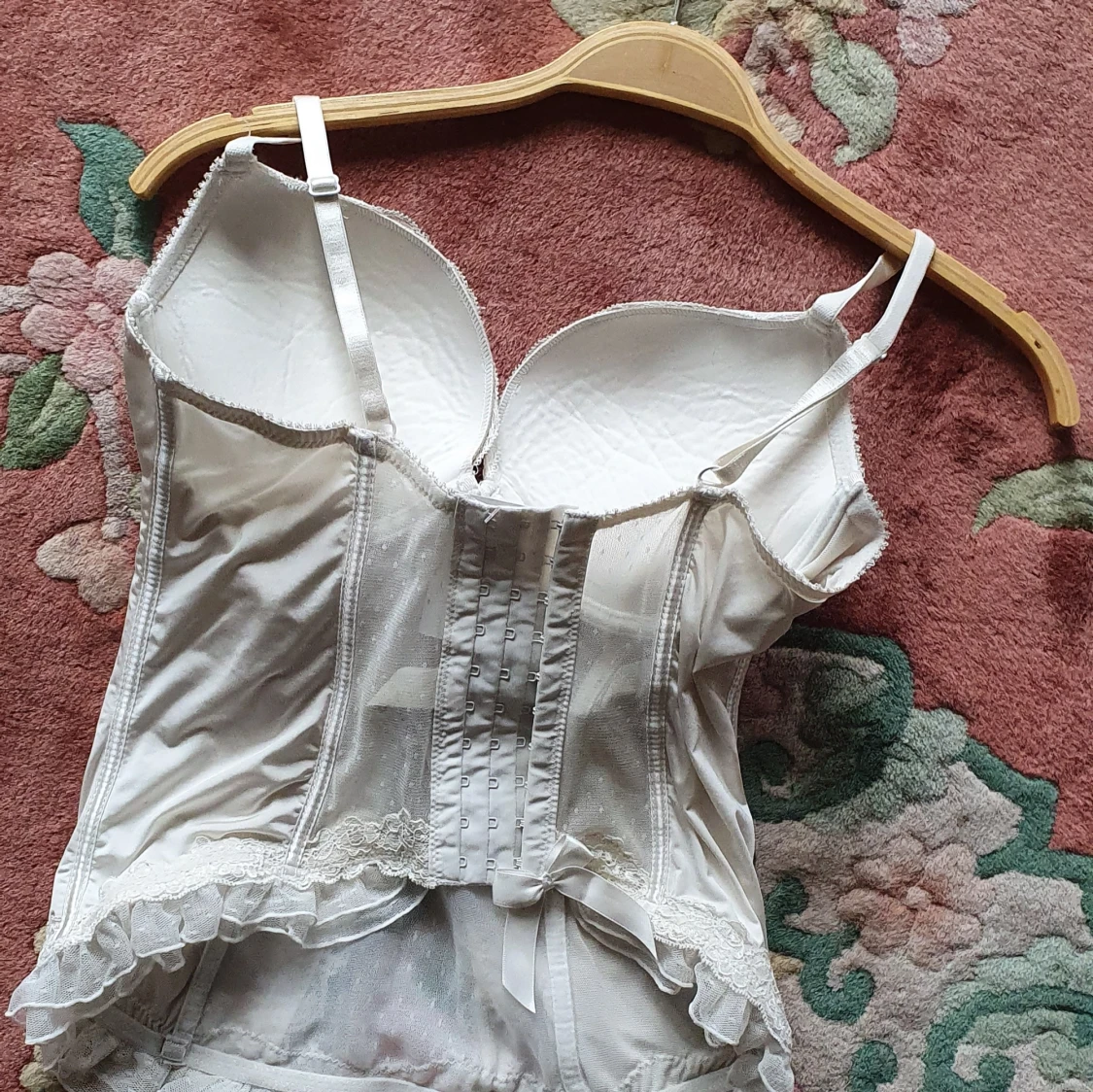 Unik Super fin åkta krosset - 91