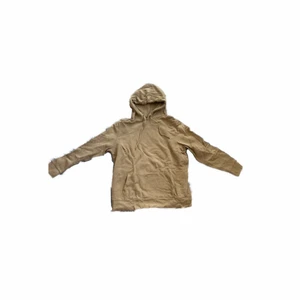 Biege hoodie - Köpt second hand! Mycket bra skick! 