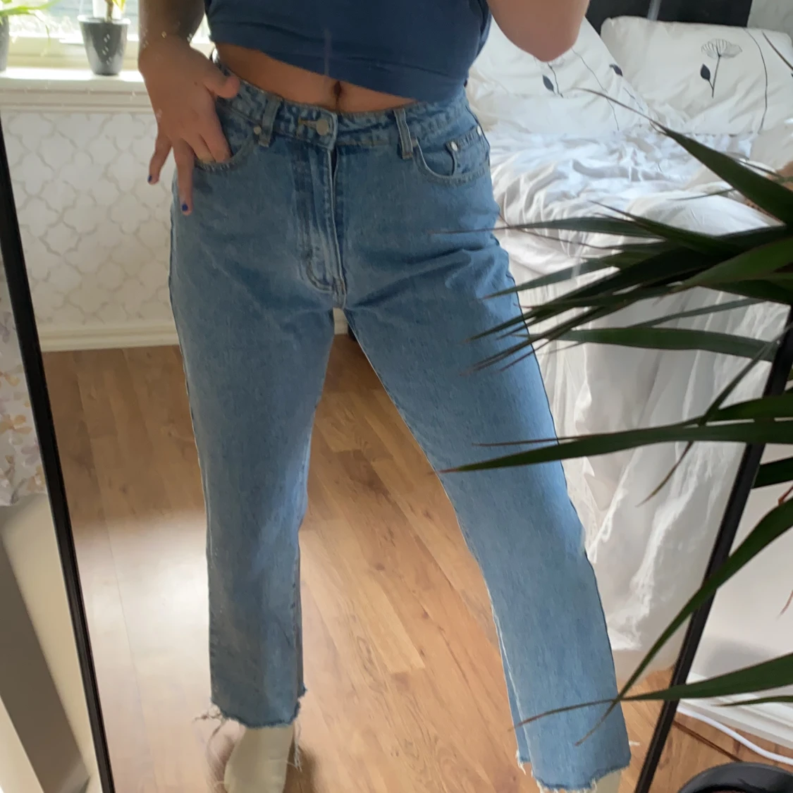 Misguieded jeans 