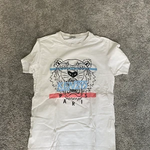 Kenzo T-shirt  - Storlek S