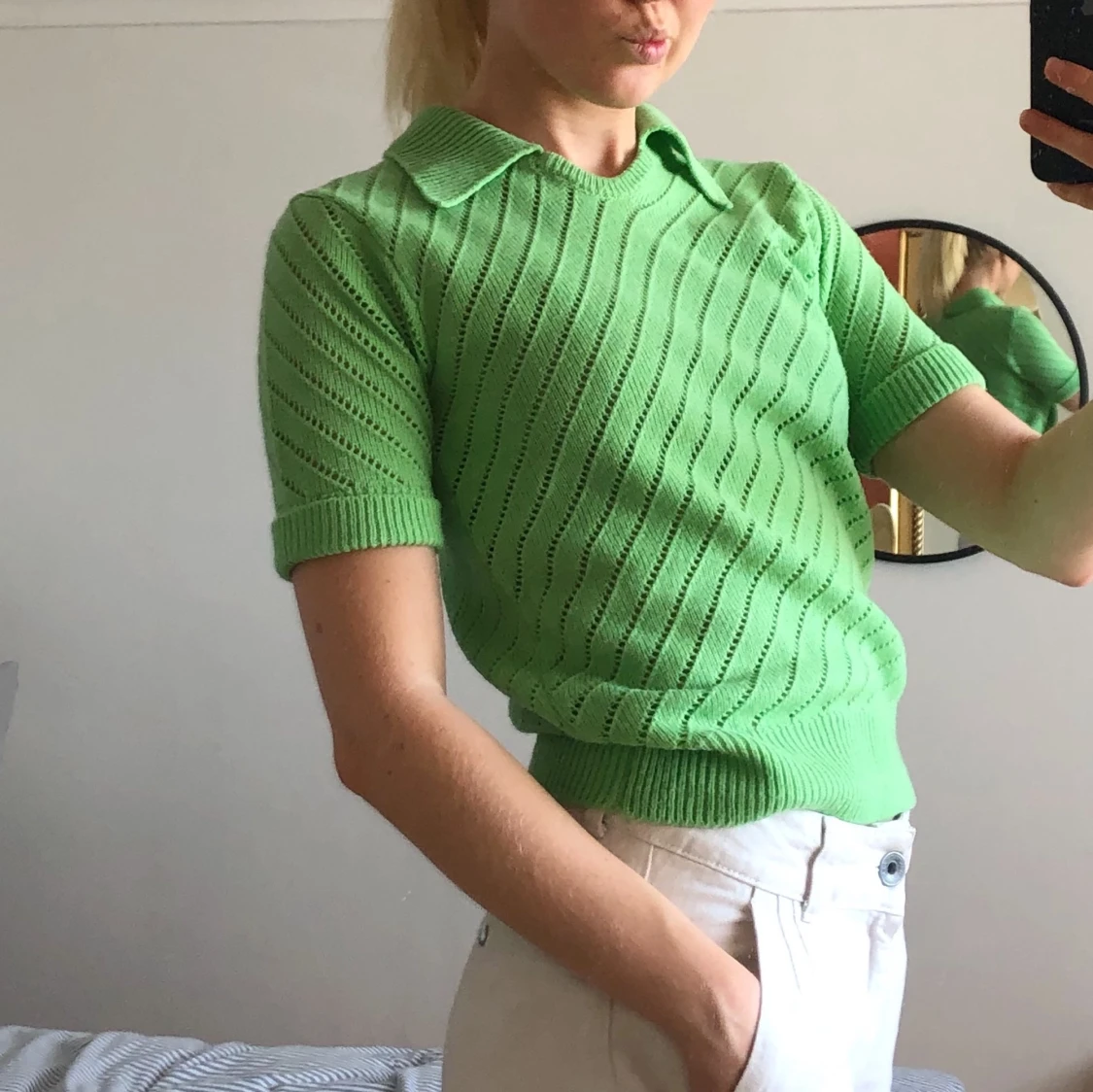 Vintage tröja!! - 90